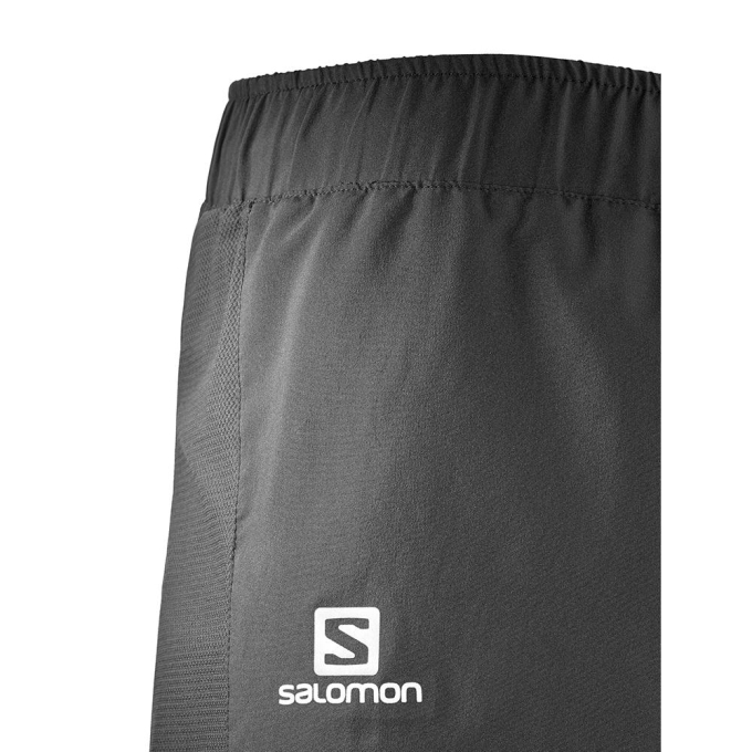 Black Salomon AGILE 5