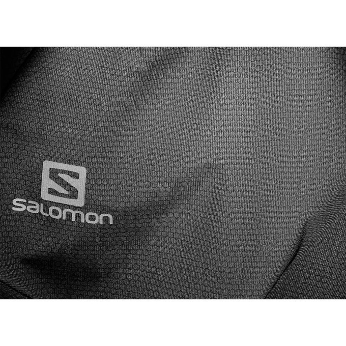 Black Salomon BONATTI RACE WP M Men's Pants | AE-740PEKW