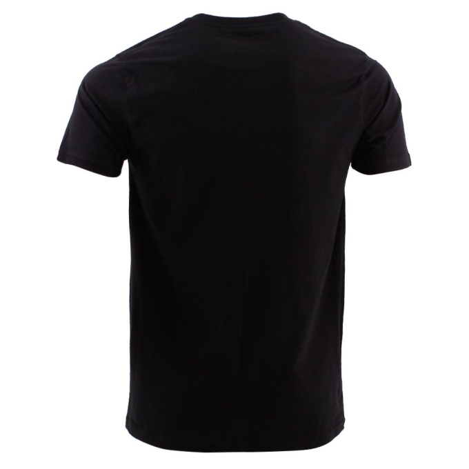 Black Salomon KARISIMBI SS B Kids' T Shirts | AE-452ALSQ