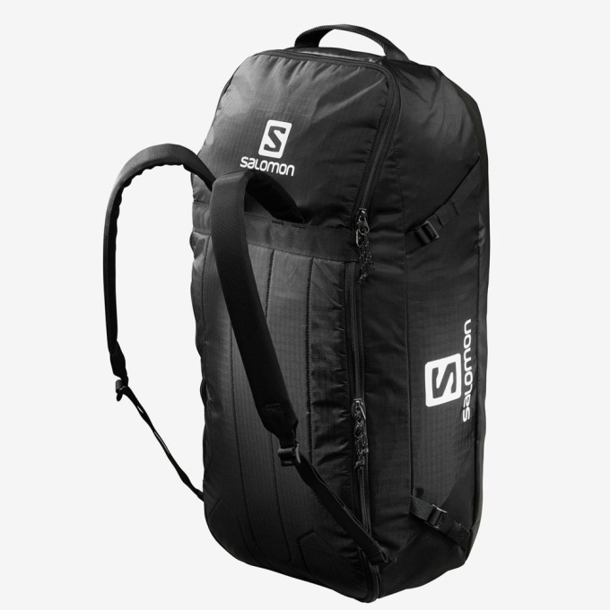 Black Salomon PROLOG 70 BAG Sport Women's Bags | AE-789NXMH