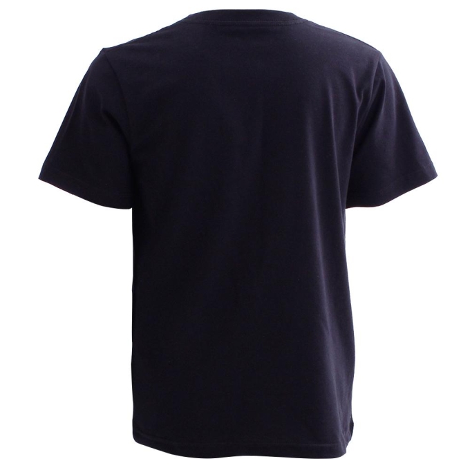 Black Salomon SIDE ALLEY SS B Kids' T Shirts | AE-981GBLO