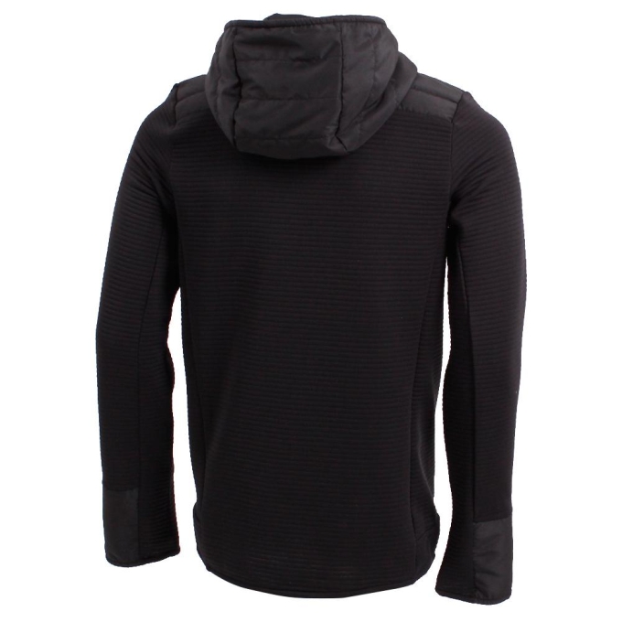 Black Salomon STORM RIDER M Men's Midlayers | AE-173SJLD