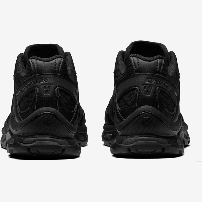 Black Salomon XT-QUEST ADVANCED Women's Sneakers | AE-874MPFH