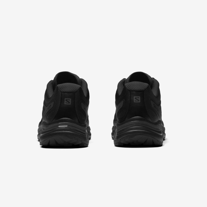 Black Salomon XT-WINGS 2 Men's Sneakers | AE-513SBMI