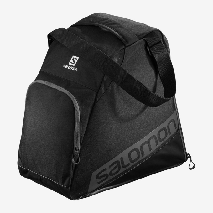 Blue / Black Salomon EXTEND GEARBAG Women\'s Bags | AE-948UIVP