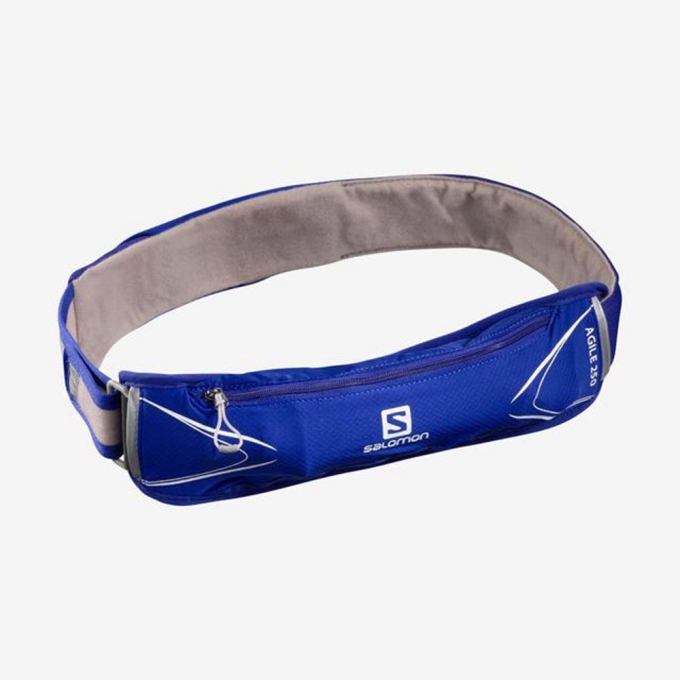 Blue Salomon AGILE 250 SET Sport Women's Belts | AE-106WFTX