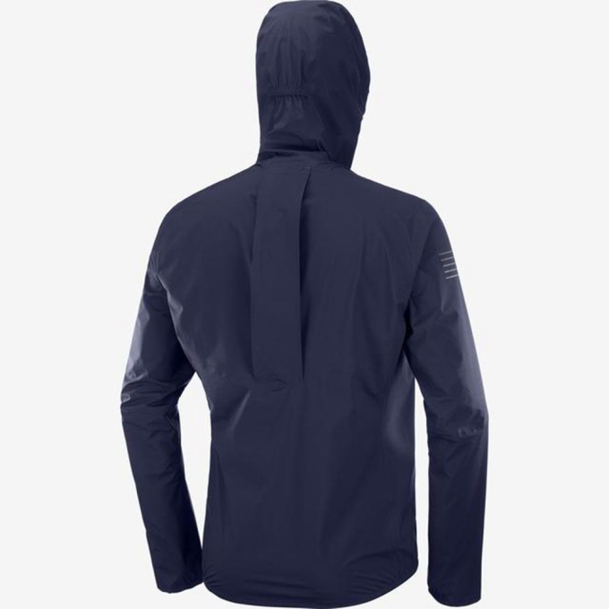 Blue Salomon BONATTI PRO WATERPROOF Men's Jackets | AE-570KUYZ