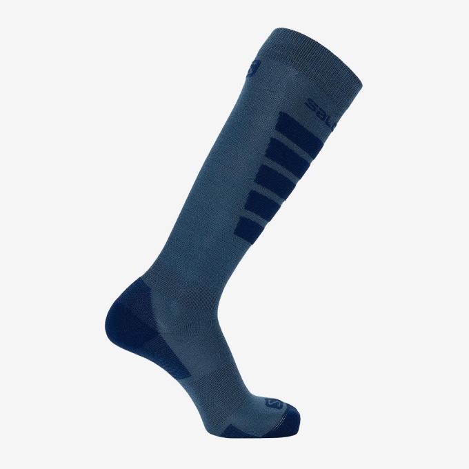 Blue Salomon COMFORT Men's Socks | AE-172MTPK