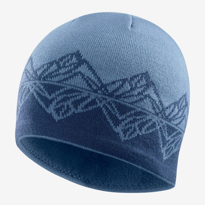 Blue Salomon GRAPHIC Men's Hats | AE-013GFVE