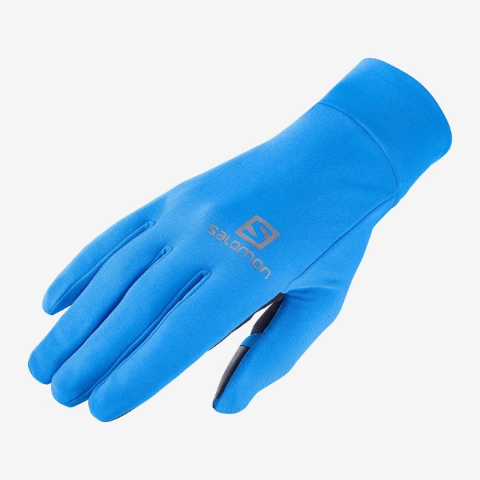 Blue Salomon PULSE U Men's Gloves | AE-803VEMH