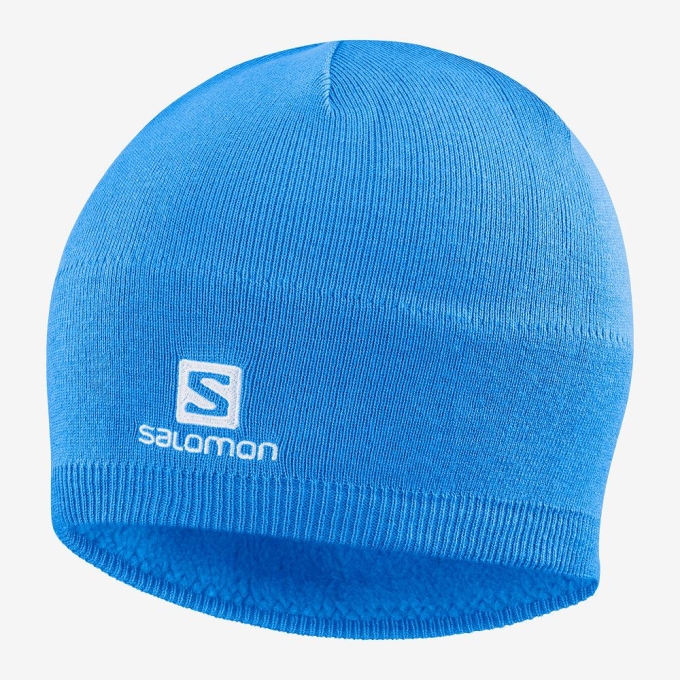 Blue Salomon RS WARM Men's Hats | AE-260CUBG