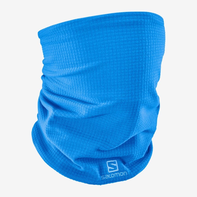 Blue Salomon RS WARM TUBE Men's Headwear | AE-328LIMQ