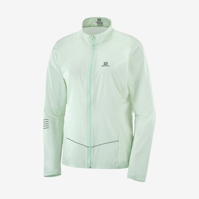 Blue Salomon SENSE Women's Jackets | AE-316VEBL