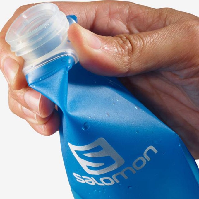 Blue Salomon SOFT FLASK 150ML/5OZ Men's Packs | AE-412OLNY