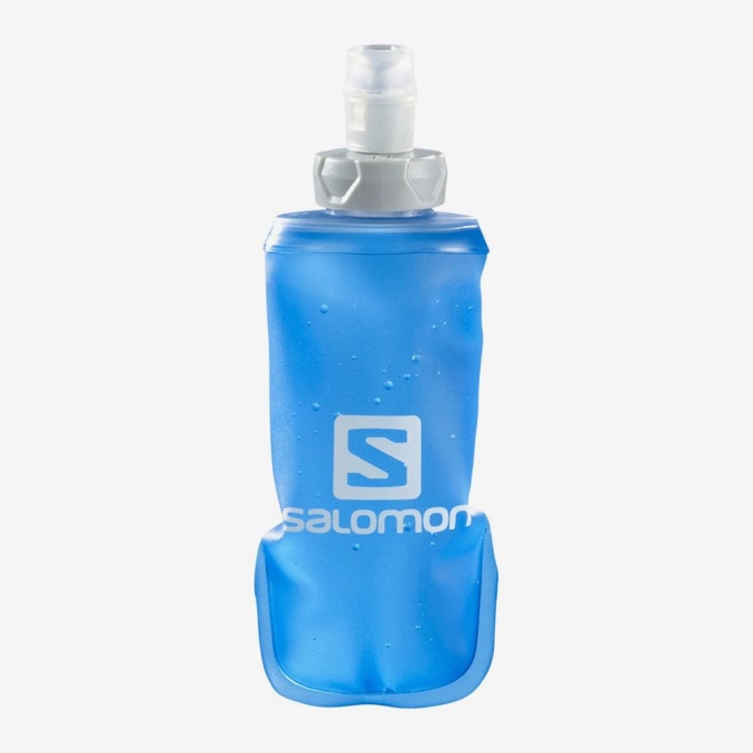 Blue Salomon SOFT FLASK 150ML/5OZ Men\'s Packs | AE-412OLNY