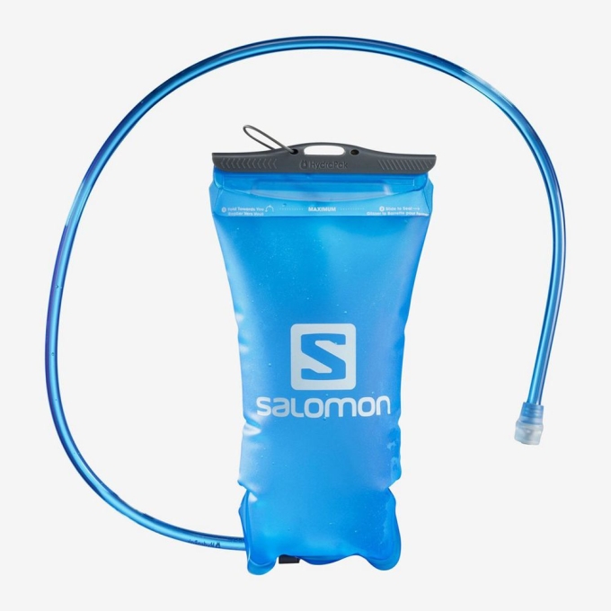 Blue Salomon SOFT FLASK 500ML/17OZ Men's Packs | AE-753OHGE