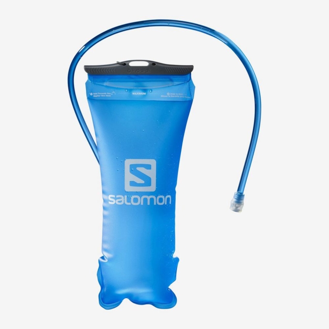 Blue Salomon SOFT FLASK 500ML/17OZ Men's Packs | AE-753OHGE