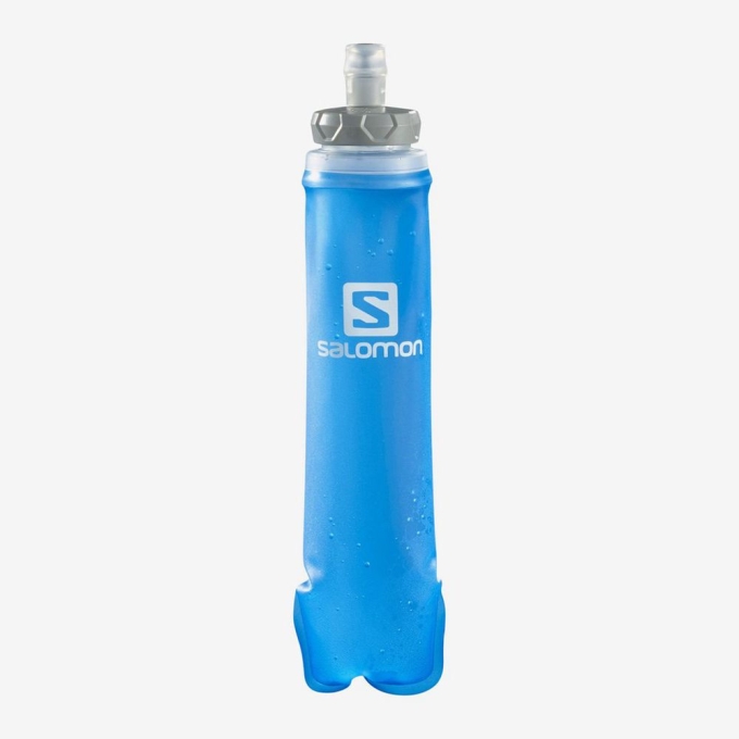 Blue Salomon SOFT FLASK 500ML/17OZ Men's Packs | AE-753OHGE