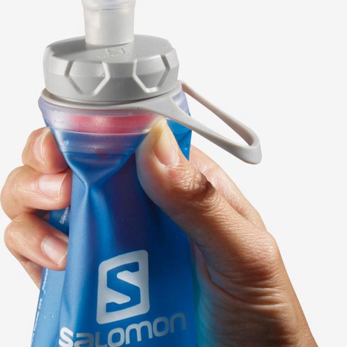 Blue Salomon SOFT FLASK 500ML/17OZ XA Men's Packs | AE-479GHVQ