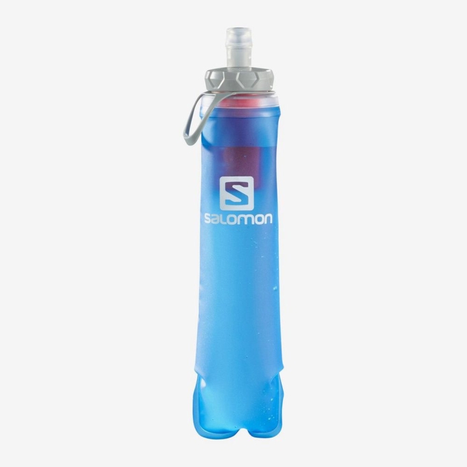 Blue Salomon SOFT FLASK 500ML/17OZ XA Men\'s Packs | AE-479GHVQ