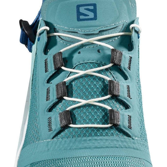 Blue Salomon TECH AMPHIB 4 W Women's Water Shoes | AE-829LWGK