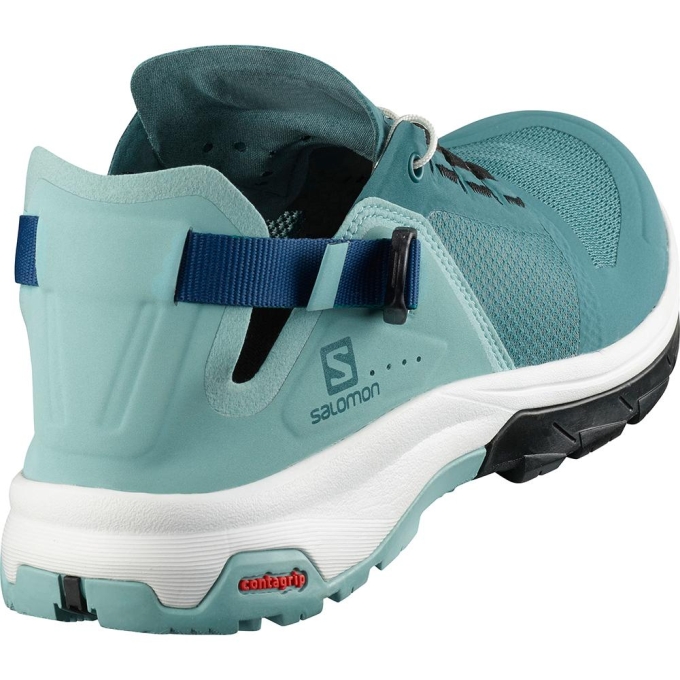 Blue Salomon TECH AMPHIB 4 W Women's Water Shoes | AE-829LWGK