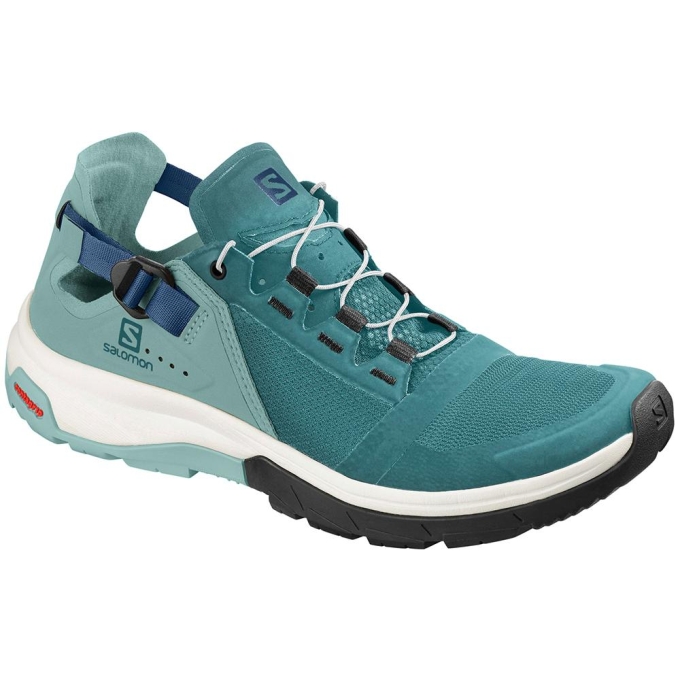 Blue Salomon TECH AMPHIB 4 W Women's Water Shoes | AE-829LWGK