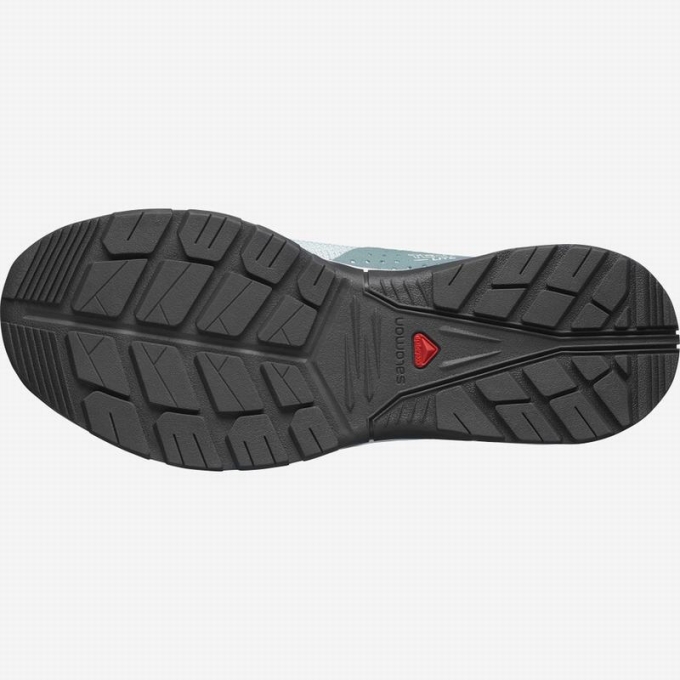 Blue Salomon TECH LITE Women's Slippers | AE-874QSLC