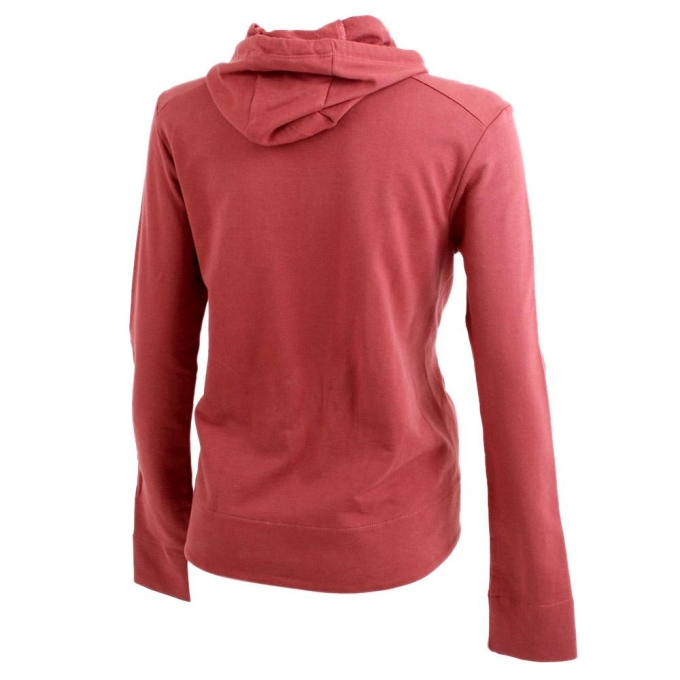 Fuchsia Salomon ADVENTURE W Women's Pullover | AE-965KSYG