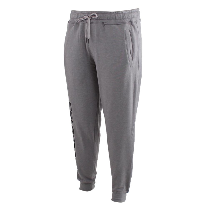 Grey Salomon KILIMANJARO TRACK M Men's Pants | AE-507IKXR