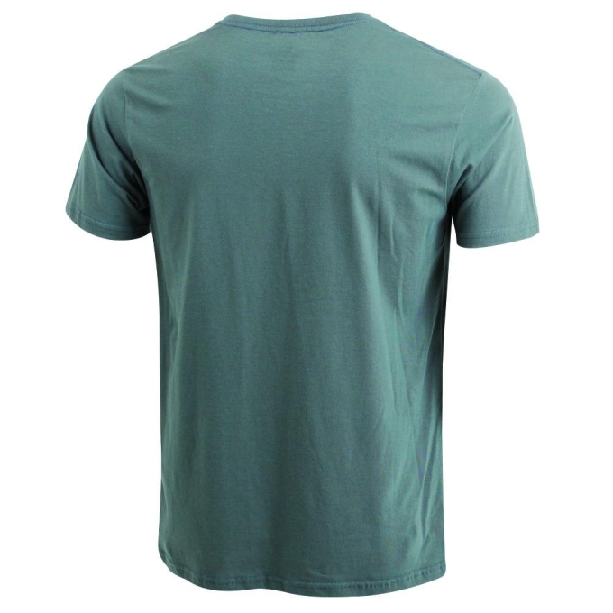 Grey Salomon TIME TO PLAY SS M Men's T Shirts | AE-183EIFN