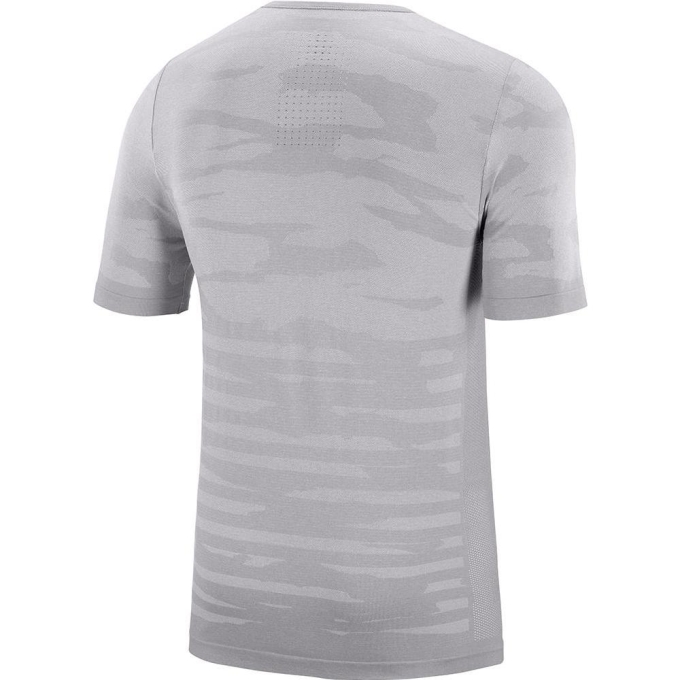 Grey Salomon XA CAMO M Men's T Shirts | AE-460FBZD