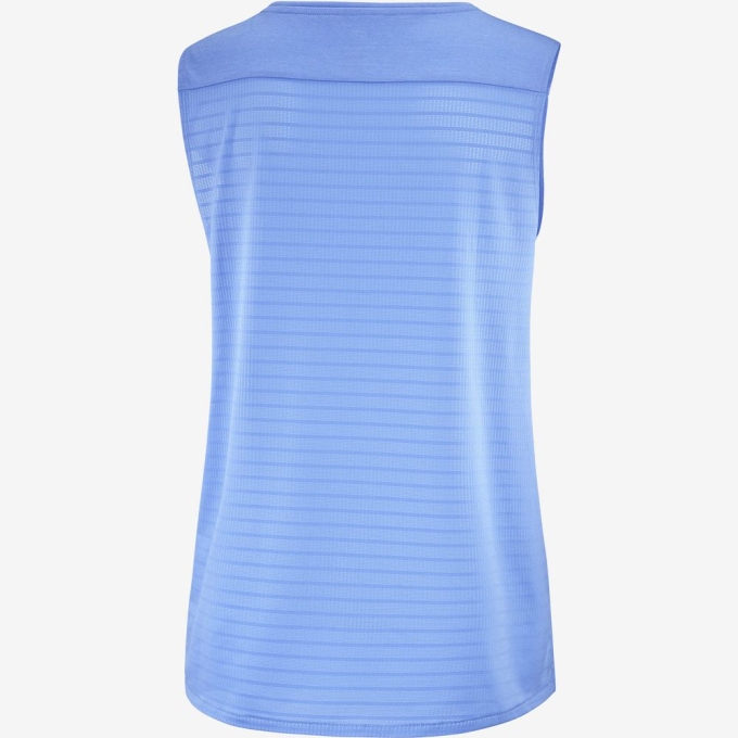 Marina Salomon OUTLINE SUMMER Women's Tank | AE-963MPBD