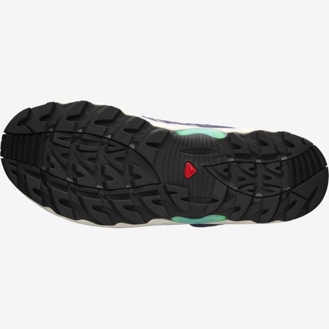 Multicolor Salomon XA PRO 1 Men's Sneakers | AE-426KOYR