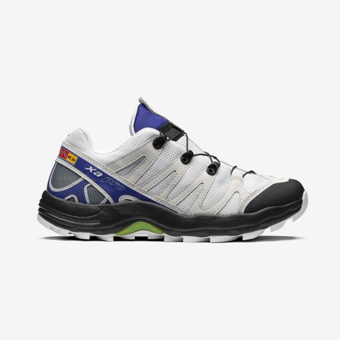 Multicolor Salomon XA PRO 1 Men's Sneakers | AE-426KOYR