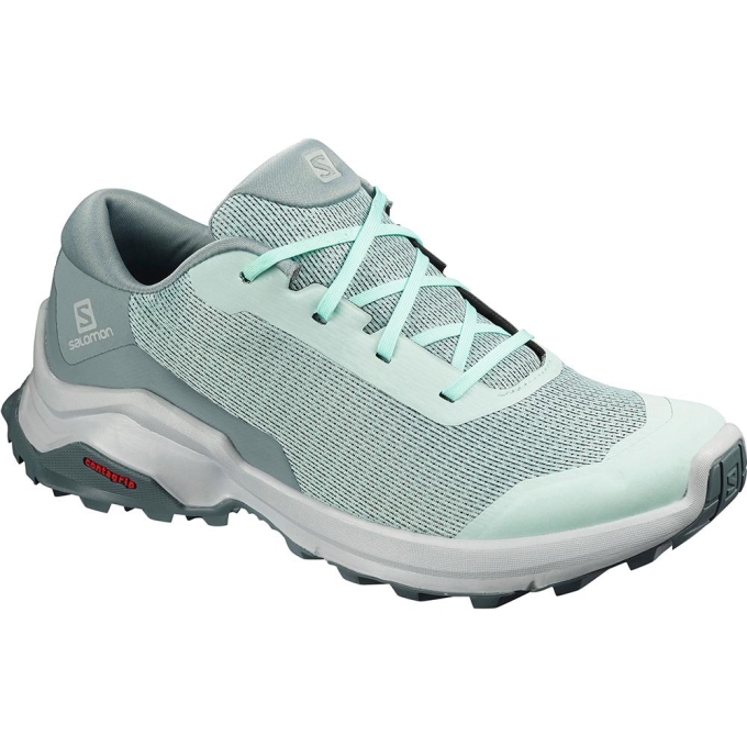 Multicolor Salomon X REVEAL W Women's Trail Running Shoes | AE-067QFGH