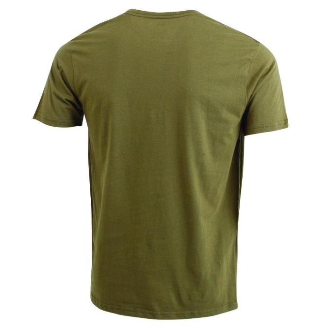 Olive Salomon JETLAG SS M Men's T Shirts | AE-839CMNB