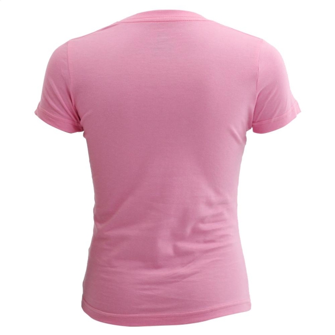 Pink Salomon LEVELS SS G Kids' T Shirts | AE-741DFHM