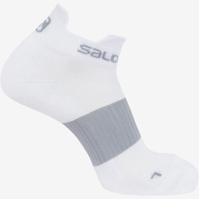 Purple Salomon SENSE 2-PACK Men's Socks | AE-305ZJPQ