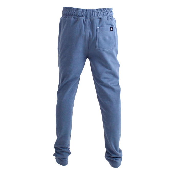 Steelblue Salomon BE STILL TRACK G Kids' Pants | AE-183PBCF