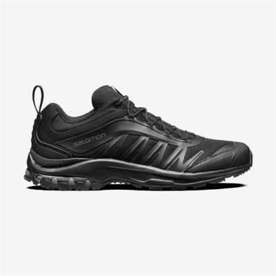 Black Salomon XA-PRO FUSION ADVANCED Men's Sneakers | AE-413HBEI