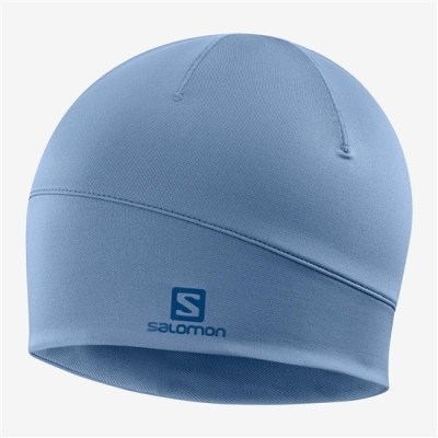 Blue Salomon ACTIVE Men's Headwear | AE-075WFTL