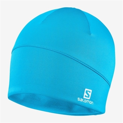 Blue Salomon ACTIVE Men's Headwear | AE-345EPWA