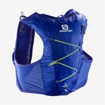 Blue Salomon ACTIVE SKIN 4 SET Men's Packs | AE-061LPZK