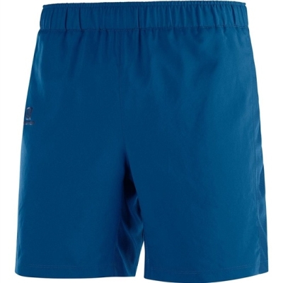 Blue Salomon AGILE 7" M Men's Shorts | AE-680PJIE