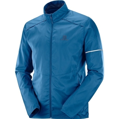 Blue Salomon AGILE WIND JKT M Men's Midlayers | AE-062FWDO