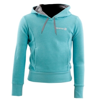 Blue Salomon BE STILL G Kids' Pullover | AE-856DRCB