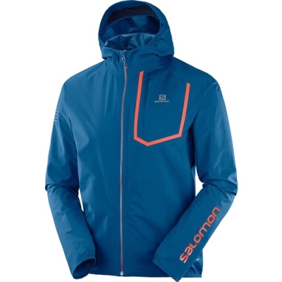 Blue Salomon BONATTI PRO WP JKT M Men's Jackets | AE-984RVJF