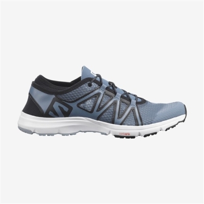 Blue Salomon CROSSAMPHIBIAN SWIFT 2 Men's Hiking Shoes | AE-641GTFR