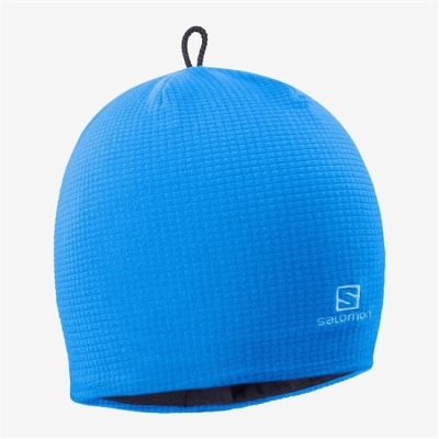 Blue Salomon RS WARM Men's Beanie | AE-349WRCU